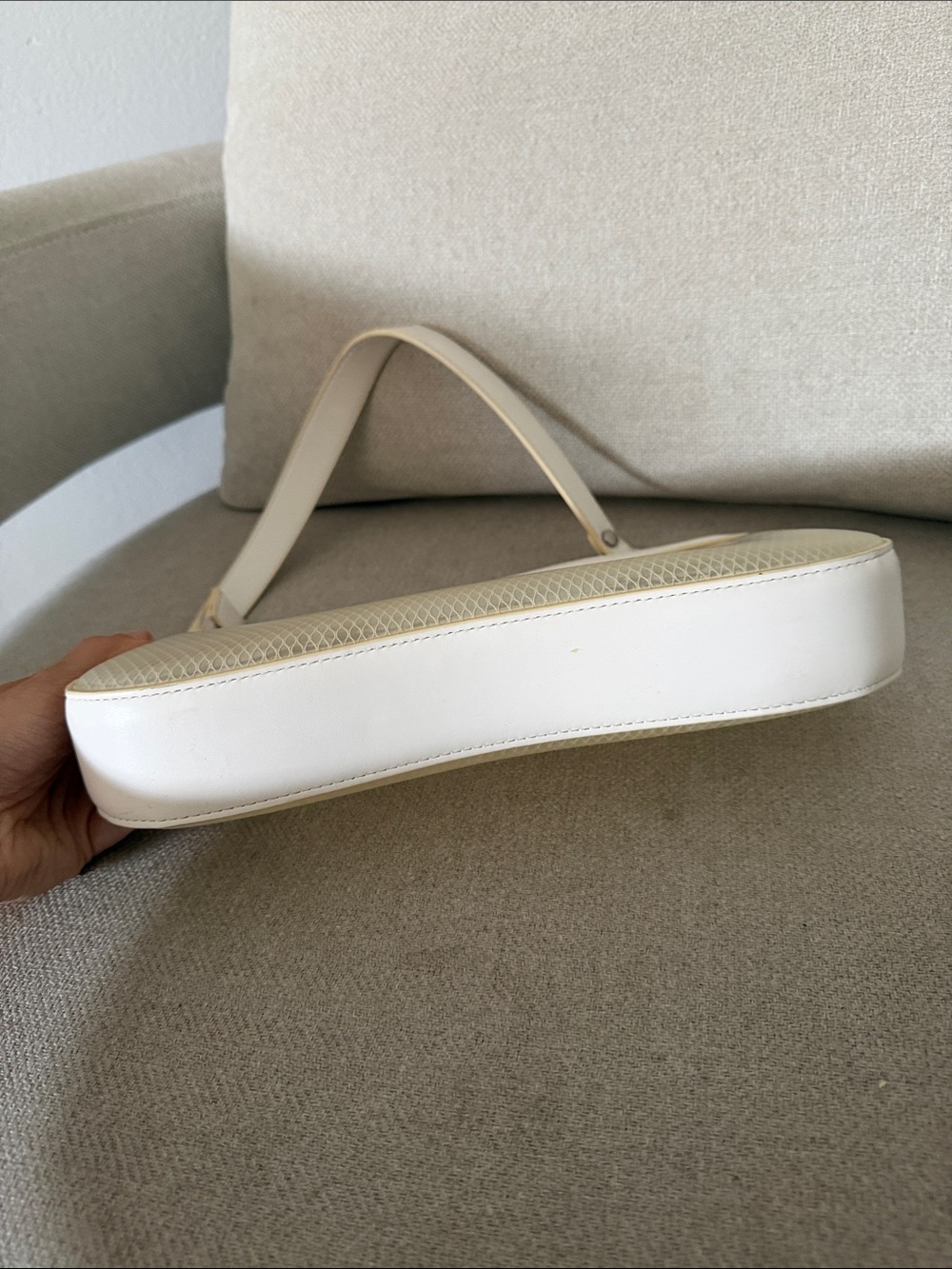 JW PEI bag - Picture 4 of 10